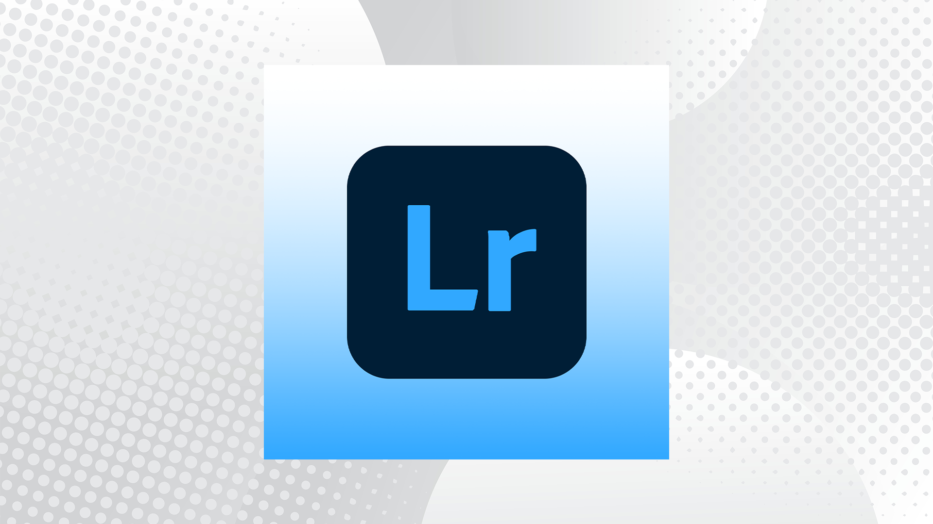 Adobe Lightroom CC 