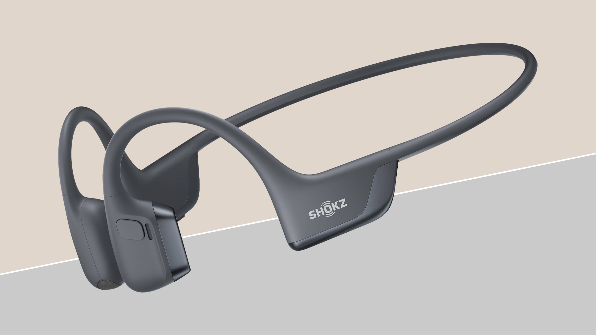 SHOKZ OpenRun Pro 2 True Wireless Earbuds