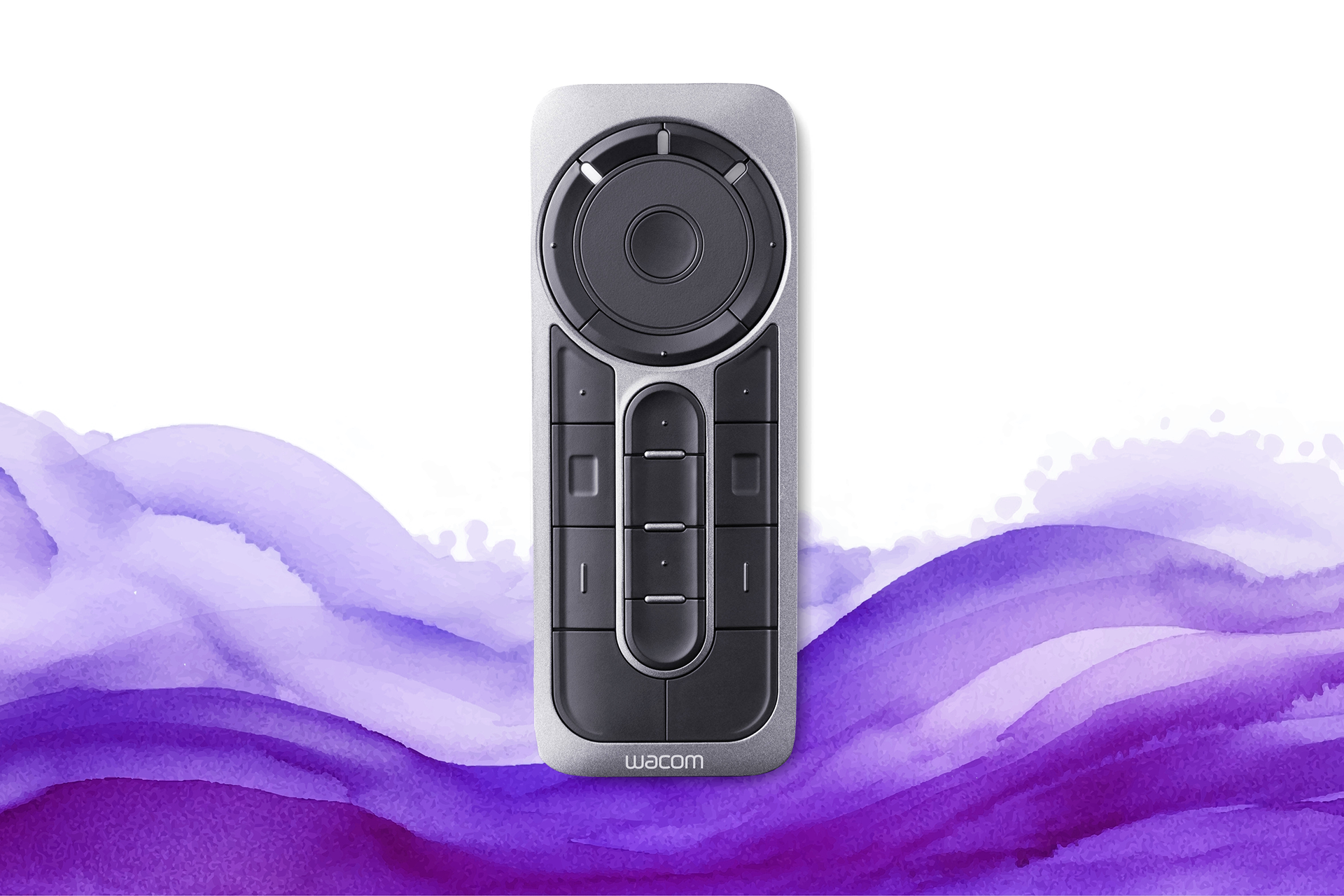 Wacom ExpressKey Remote