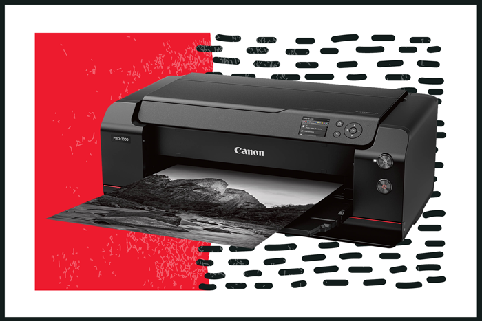 Canon imagePROGRAF PRO-1000 Canon imagePROGRAF PRO-1000