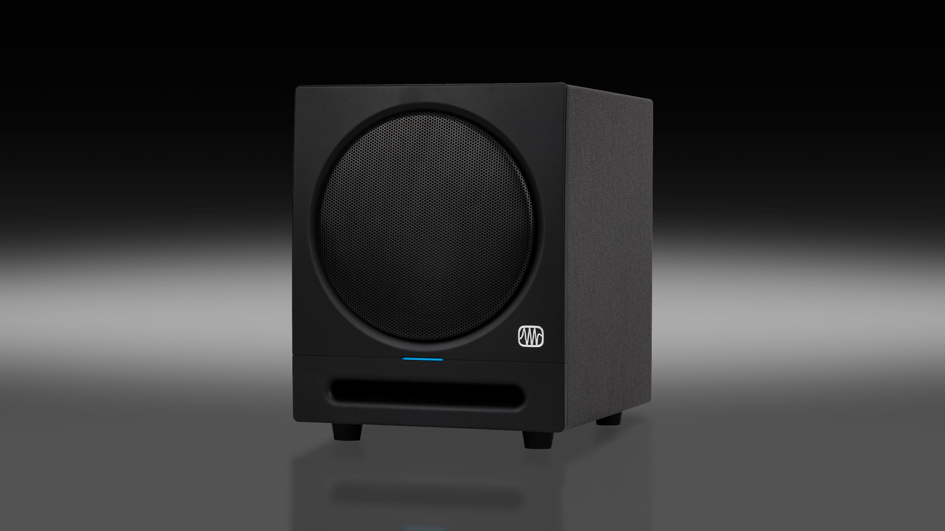 PreSonus Eris Sub 8BT Powered 8" Bluetooth Studio Subwoofer