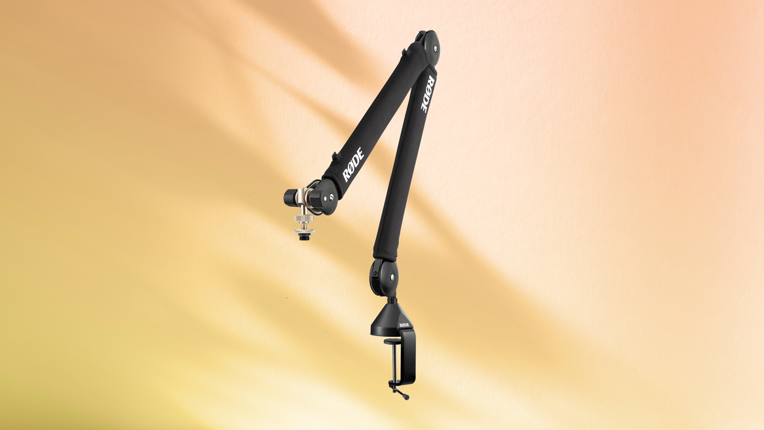 RODE PSA1+ Pro Studio Boom/Arm