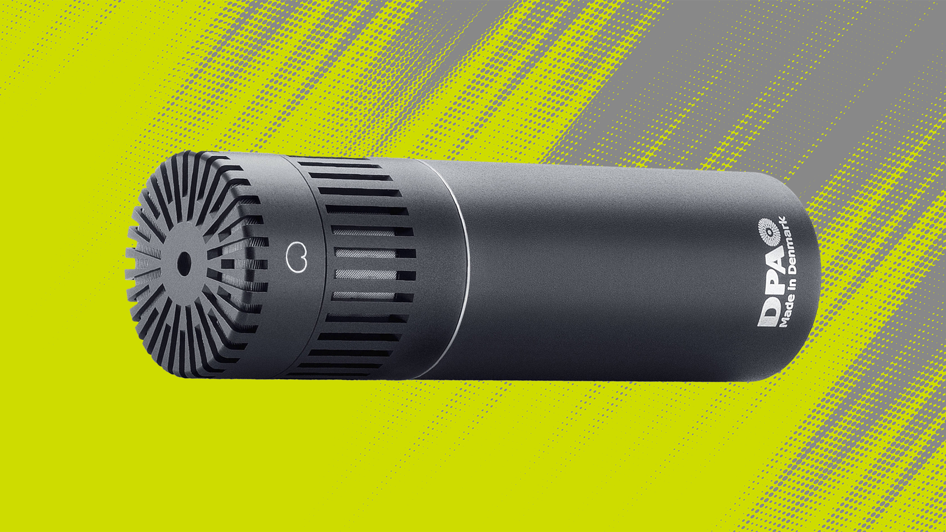DPA Microphones 4011C Cardioid Microphone DPA Microphones 4011C Cardioid Microphone