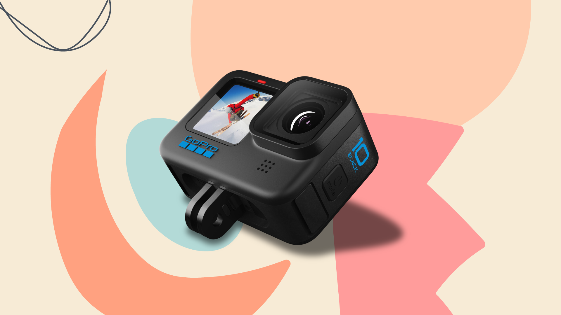 GoPro HERO10 Black