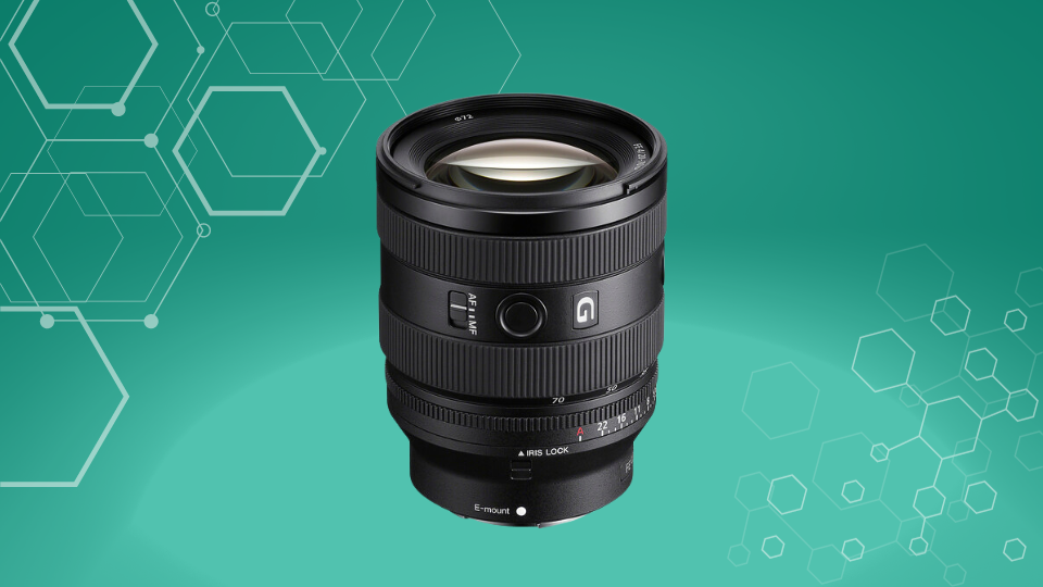 Sony FE 20-70mm f/4 G Sony FE 20-70mm f/4 G