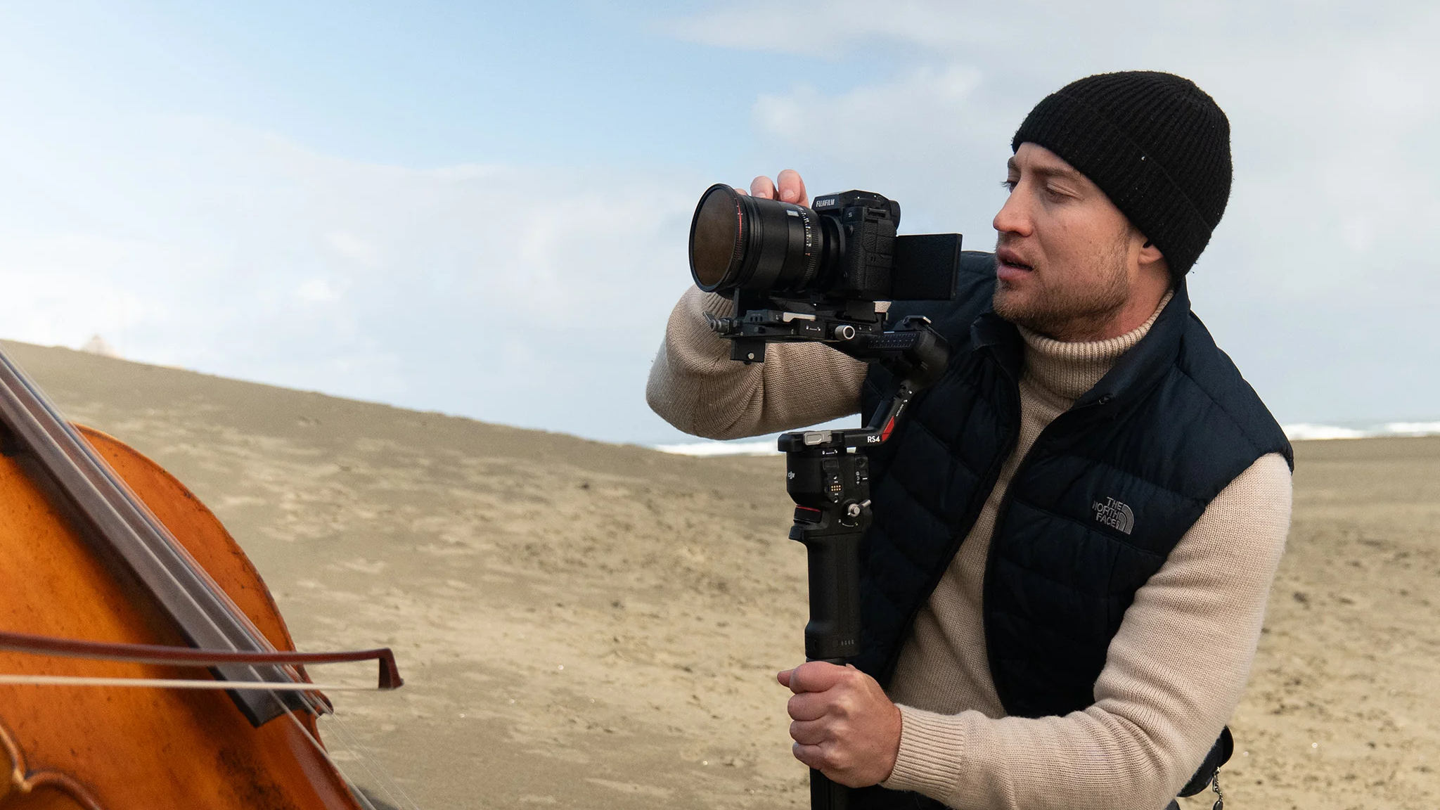 Viltrox Announces New AF 56mm f/1.2 Prime for Sony and Fujfilm