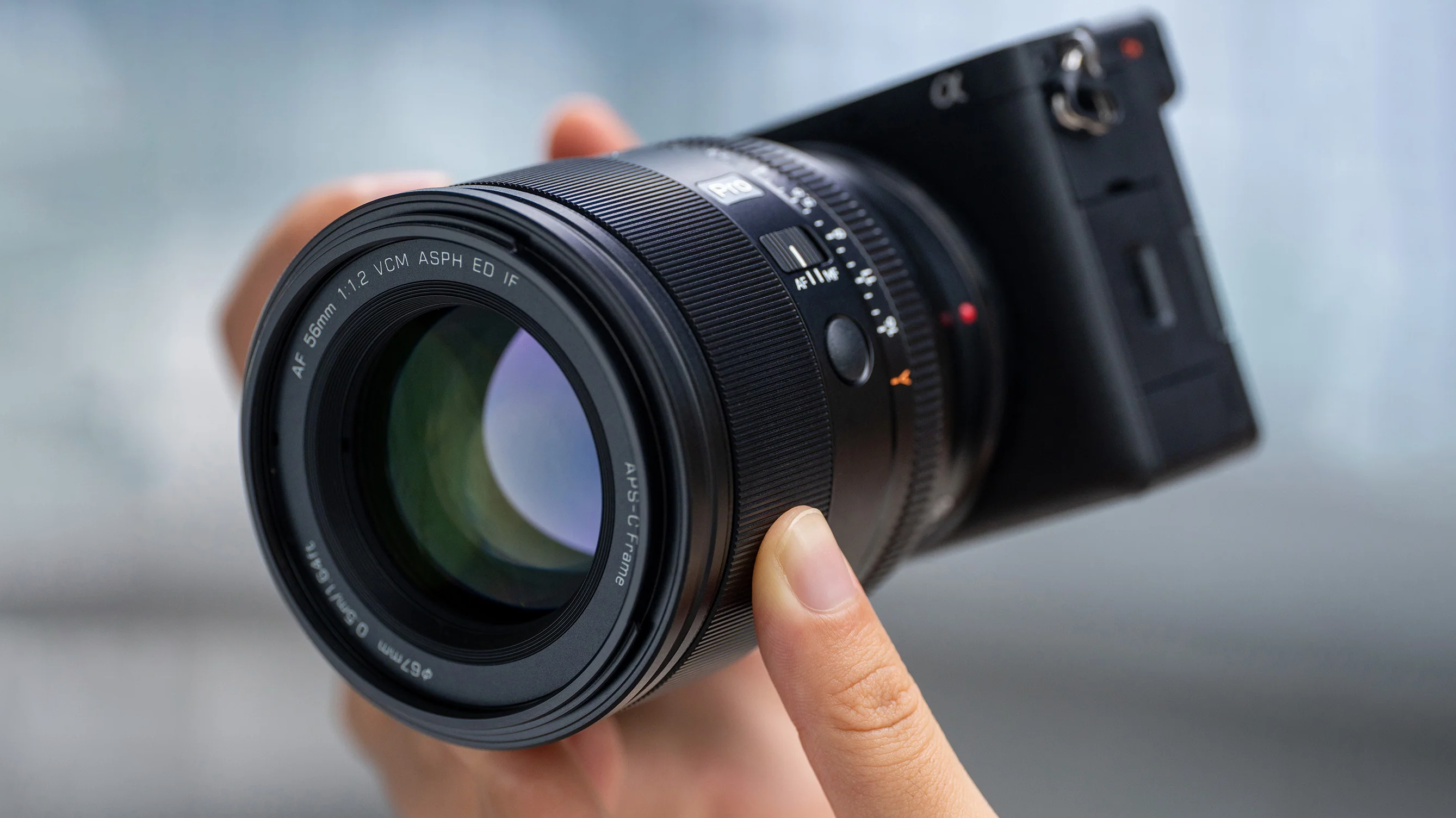 Viltrox Announces New AF 56mm f/1.2 Prime for Sony and Fujfilm