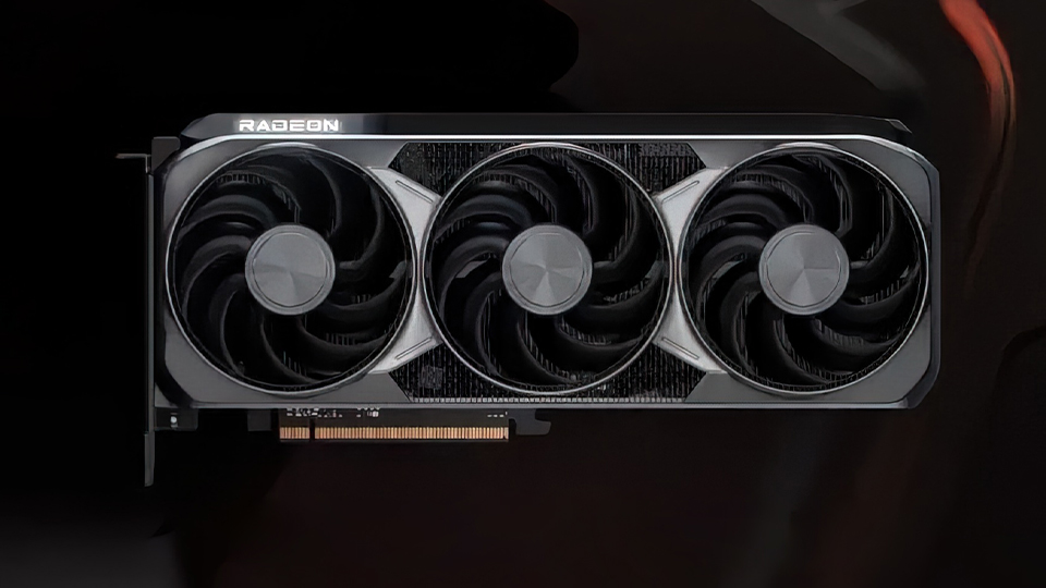 AMD Radeon RX 9070 XT AMD Radeon RX 9070 XT