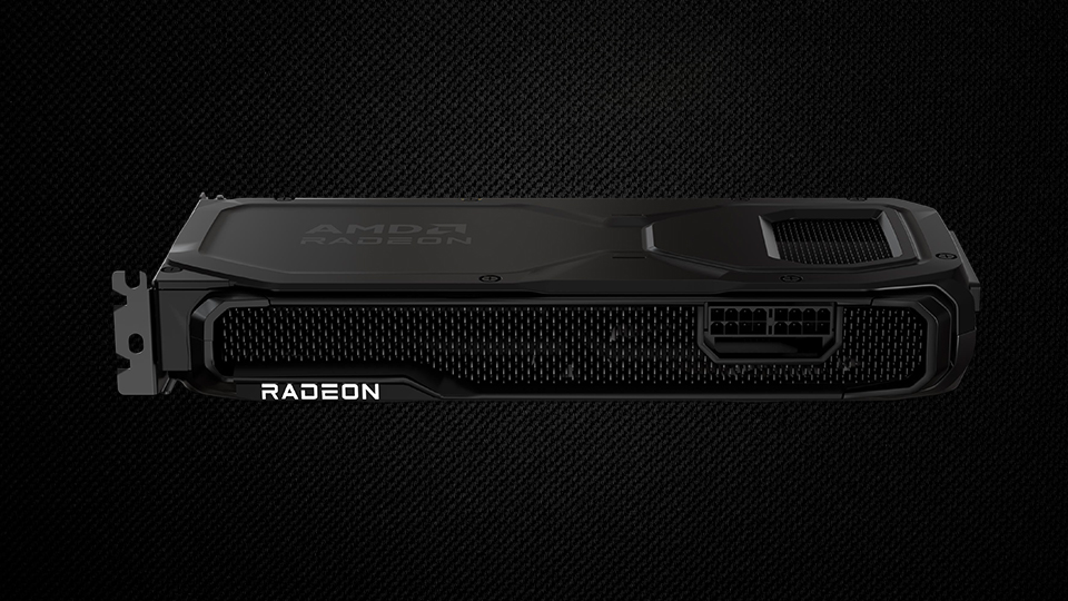AMD Radeon RX 9070 AMD Radeon RX 9070
