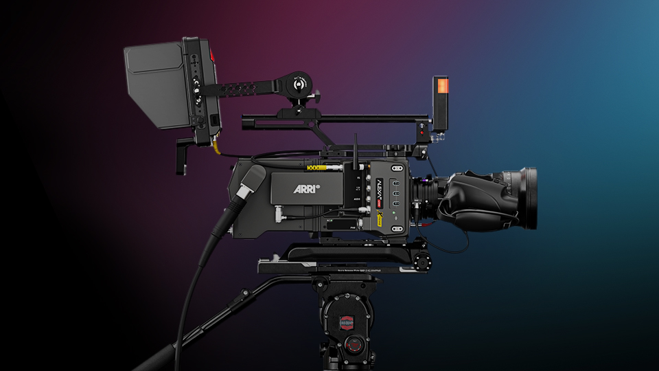 ARRI ALEXA 35 Live Xtreme