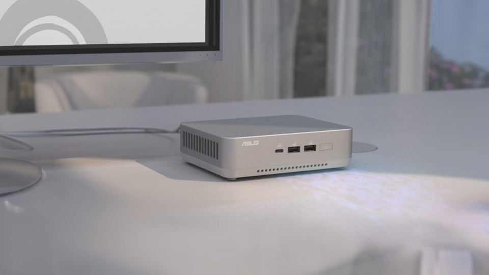 ASUS NUC 14 Pro+