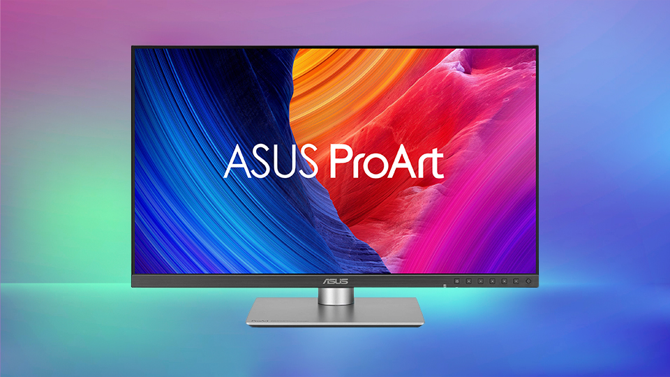 ASUS ProArt Display PA32QCV 31.5" 6K HDR Monitor