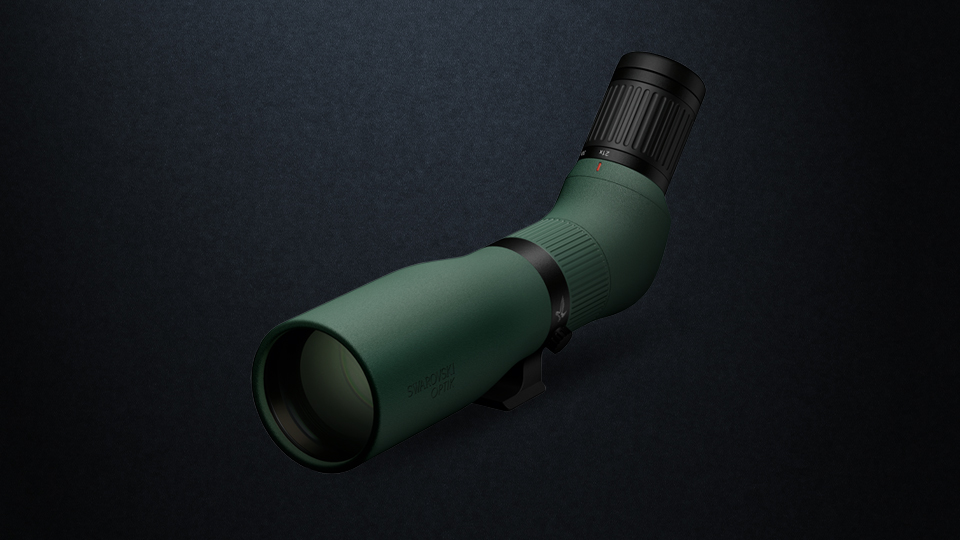 Swarovski AT Endura 21 65x75 Spotting Scope Swarovski AT Endura 21 65x75 Spotting Scope