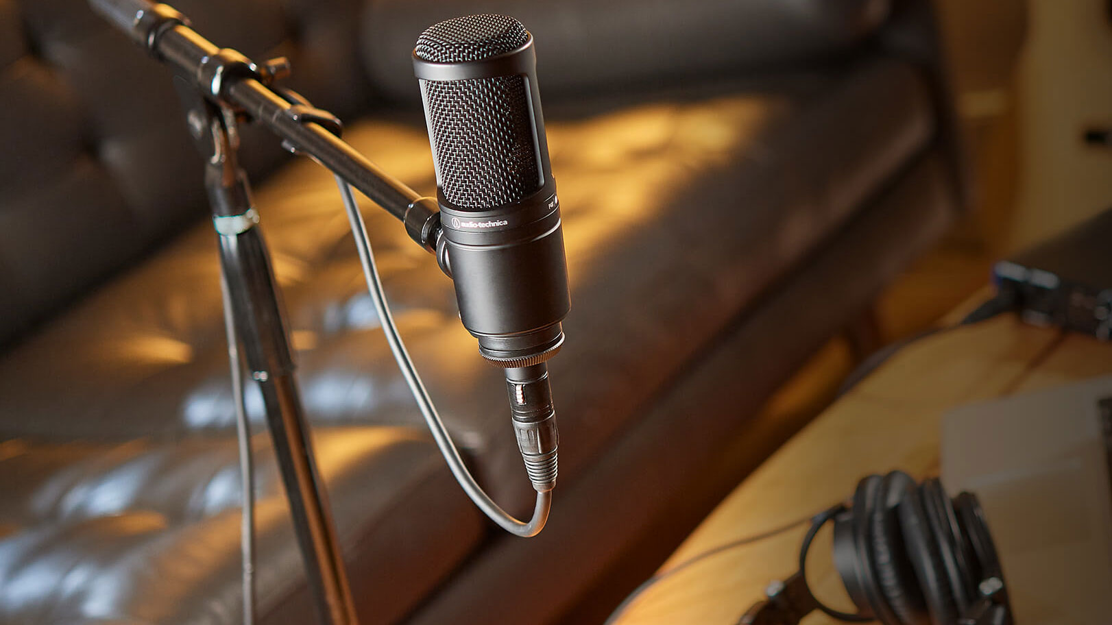 Audio-Technica AT2020 Audio-Technica AT2020