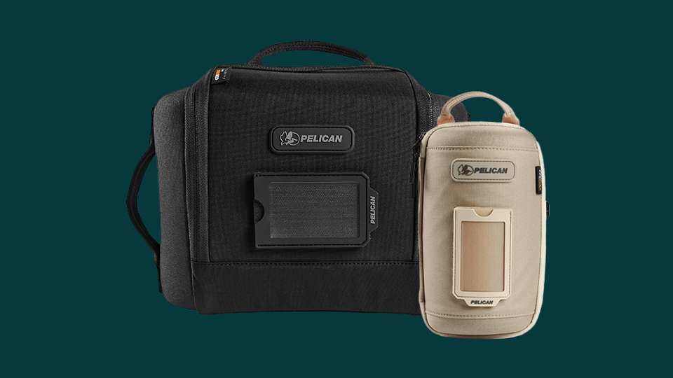 Pelican AEGIS Double Modpak AV Case System