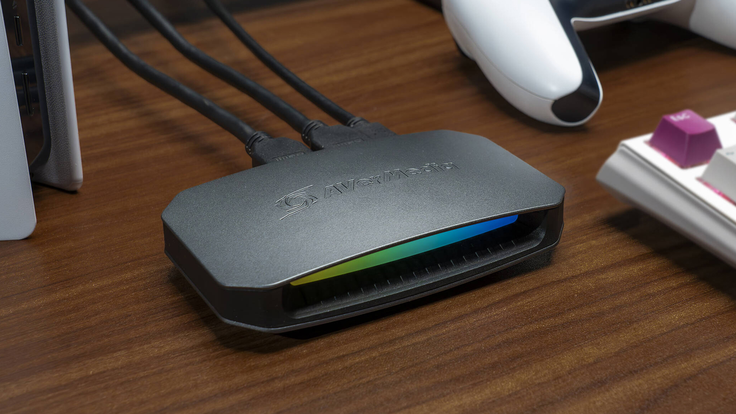 AVerMedia Live Gamer ULTRA 2.1 Capture Card