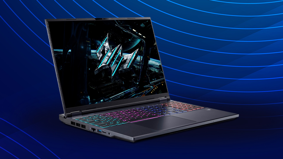 Acer 16 inch Predator Helios Neo 16 AI LED IPS Gaming Laptop Acer 16 inch Predator Helios Neo 16 AI LED IPS Gaming Laptop
