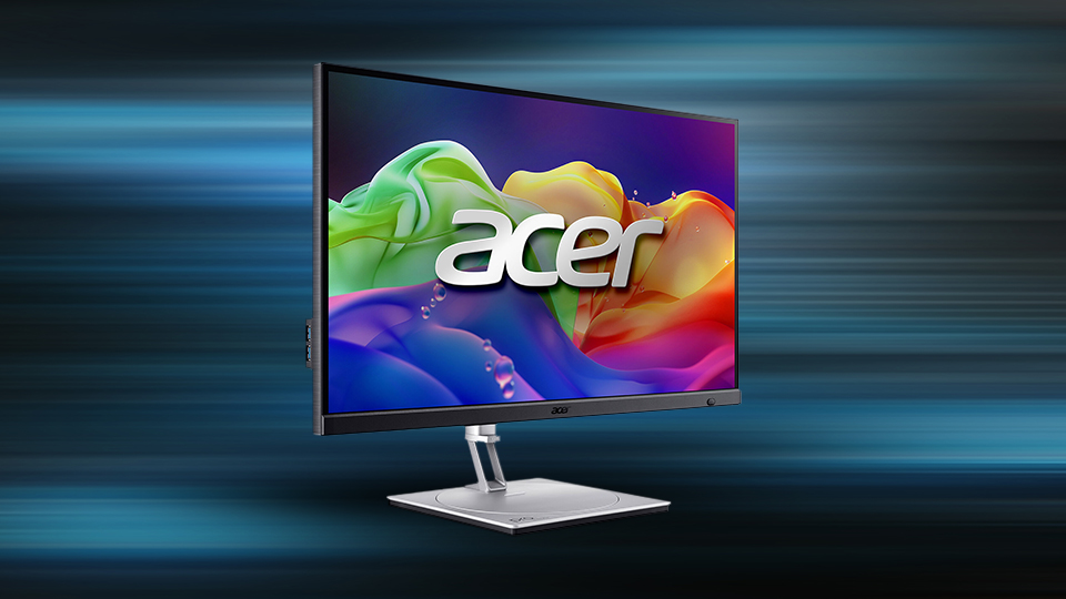 Acer ProDesigner PE270K 27 inch 4K Monitor Acer ProDesigner PE270K 27 inch 4K Monitor