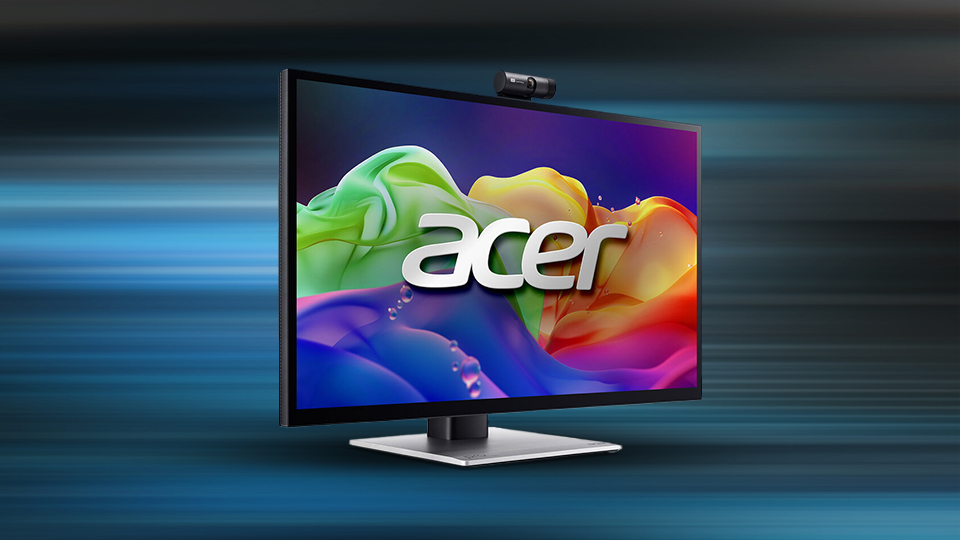 Acer ProDesigner PE320QXT 31.5 inch 6K Touchscreen Monitor Acer ProDesigner PE320QXT 31.5 inch 6K Touchscreen Monitor