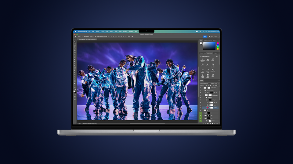 Adobe Photoshop