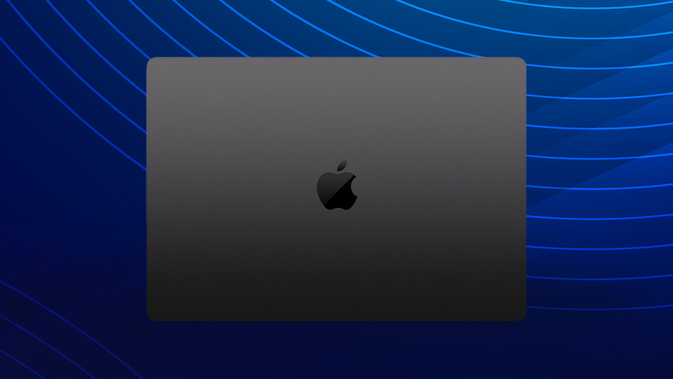 Apple 16 inch MacBook Pro M5 Pro Apple 16 inch MacBook Pro M5 Pro