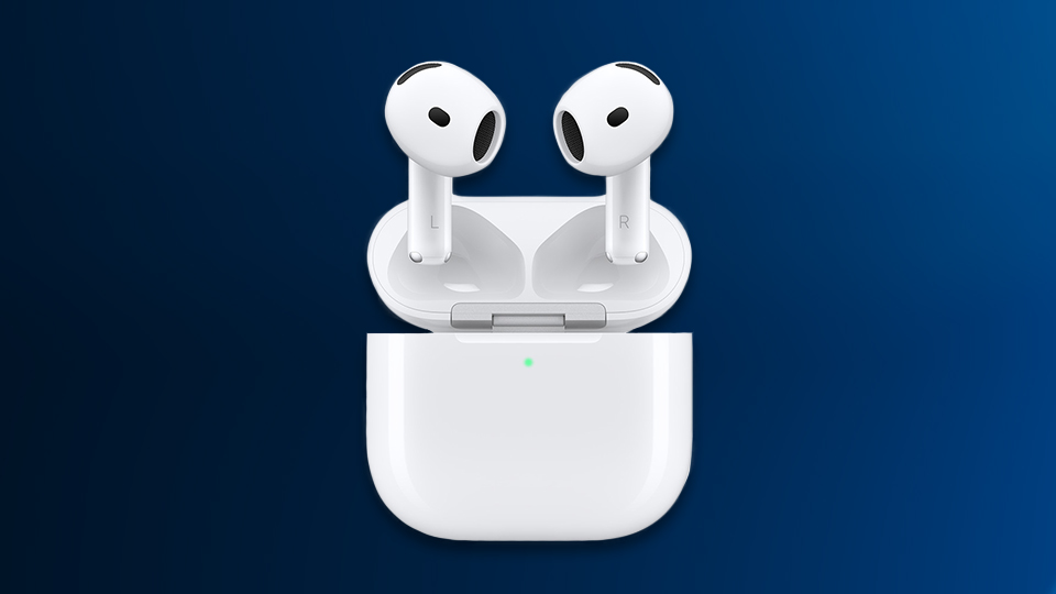 Apple Airpods 5