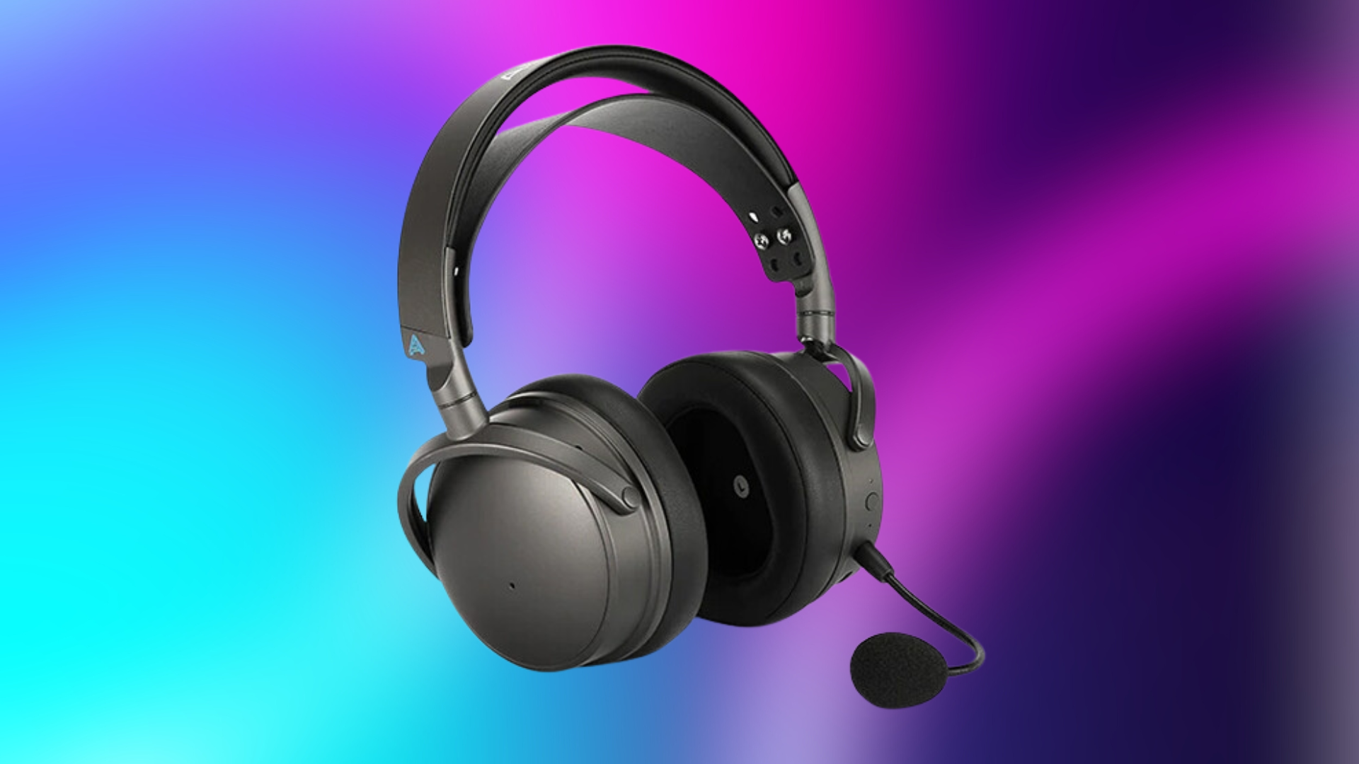 Audeze Maxwell Wireless Gaming Headset