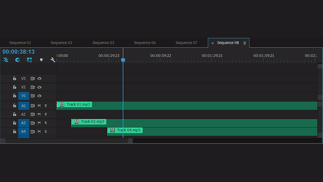 Adobe Premiere Pro CC Adobe Premiere Pro CC