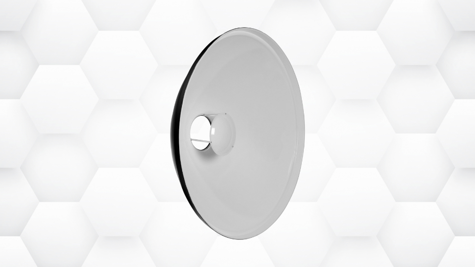 Angler Beauty Reflector