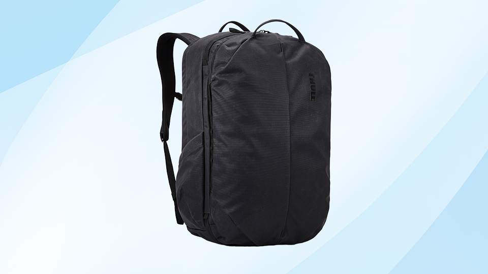 Thule Aion Backpack (Black, 40L) Thule Aion Backpack (Black, 40L)
