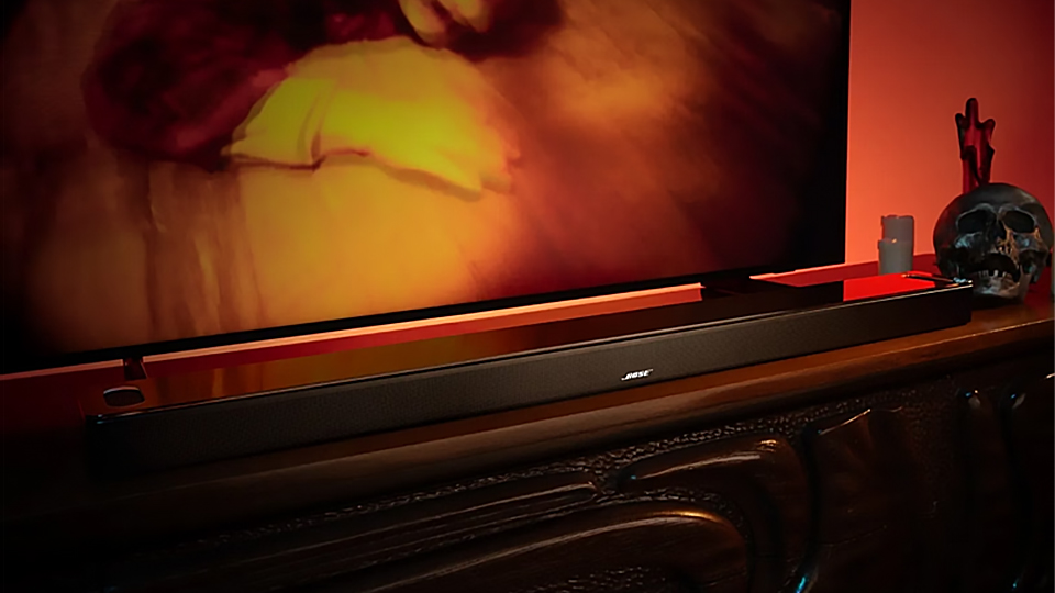 Bose Smart Ultra Soundbar Bose Smart Ultra Soundbar