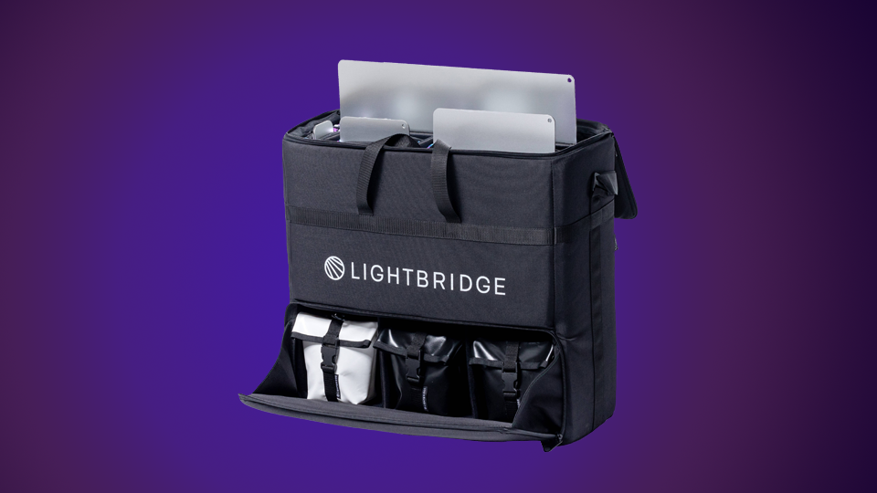 LightBridge C-Move + Kit