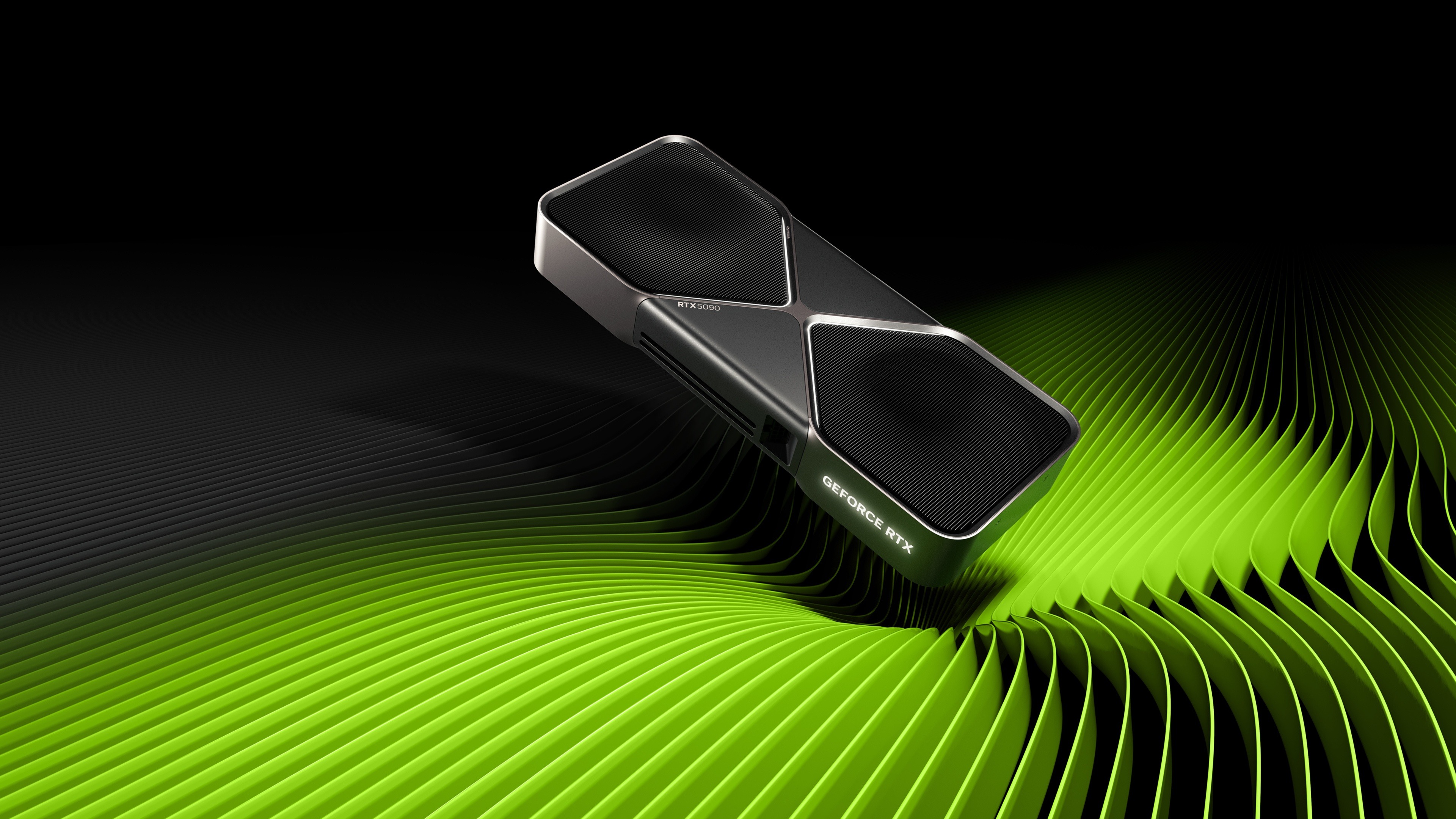 NVIDIA GeForce RTX 5090 NVIDIA GeForce RTX 5090