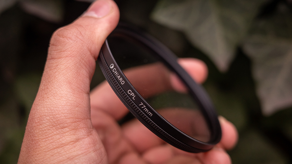Chiaro Core Circular Polarizing Filter Chiaro Core Circular Polarizing Filter