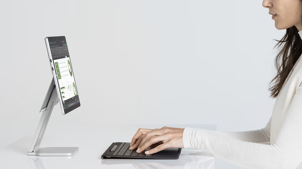 Microsoft 13" Surface Pro Copilot+ PC