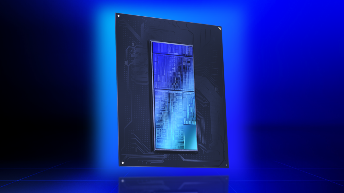 Core Ultra 200HX Series Core Ultra 200HX Series