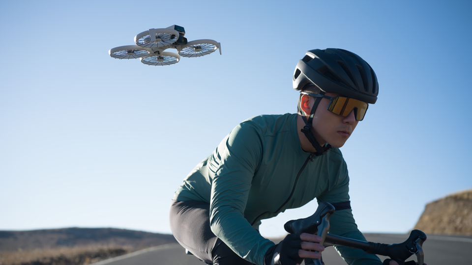 DJI FLIP FocusTrack DJI FLIP FocusTrack
