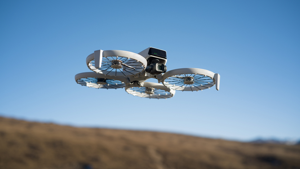 DJI FLIP DJI FLIP