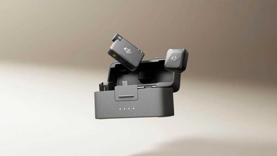 DJI Mic Mini