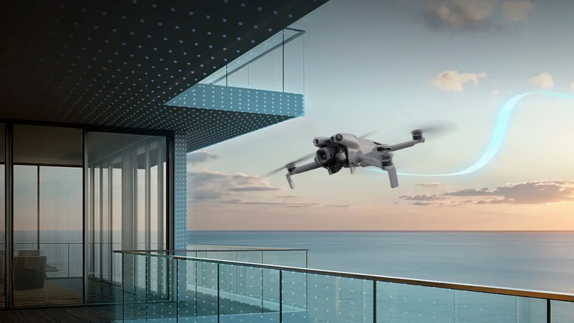 DJI Mini 5 Pro