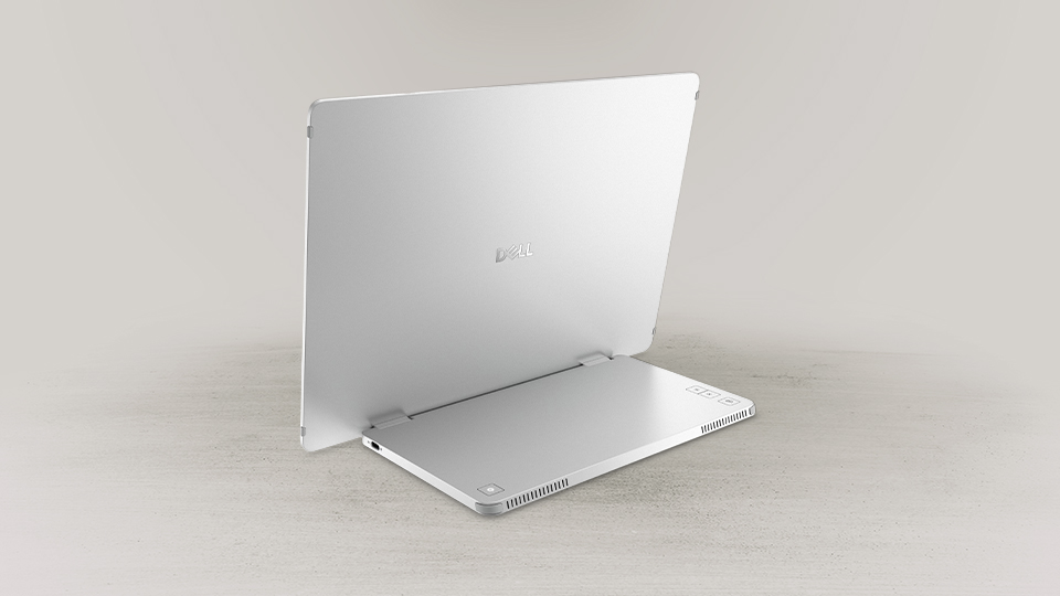 Dell Pro 14 Plus 14 inch Portable Monitor