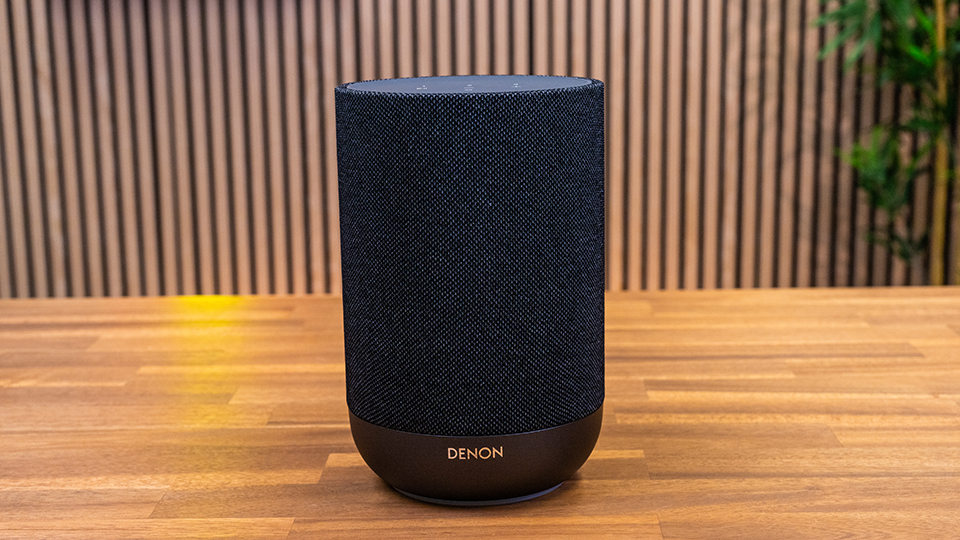 Denon Home 200 Wireless Smart Speaker