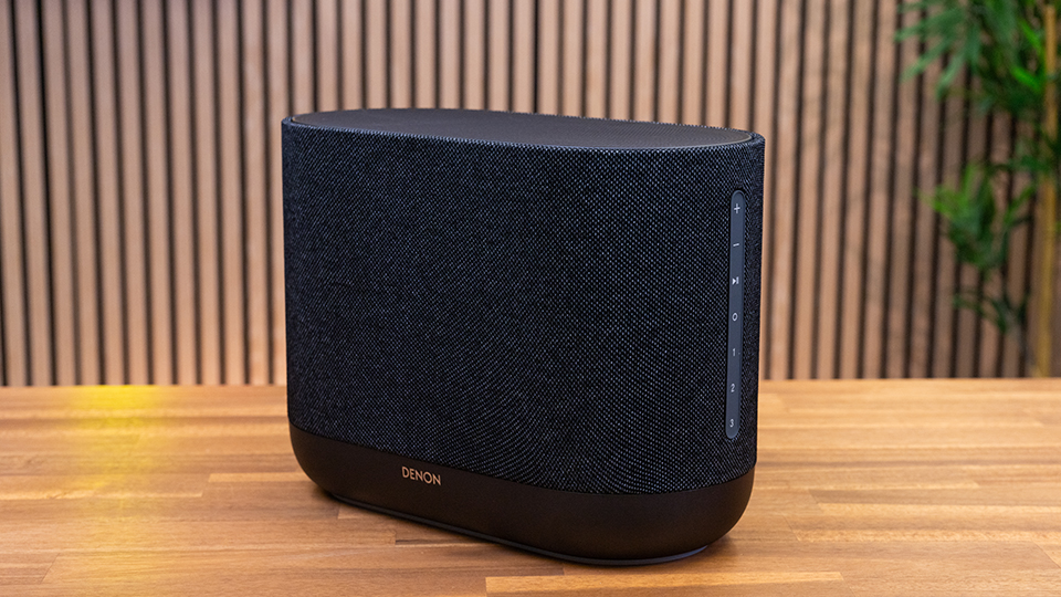 Denon Home 400 Wireless Smart Speaker
