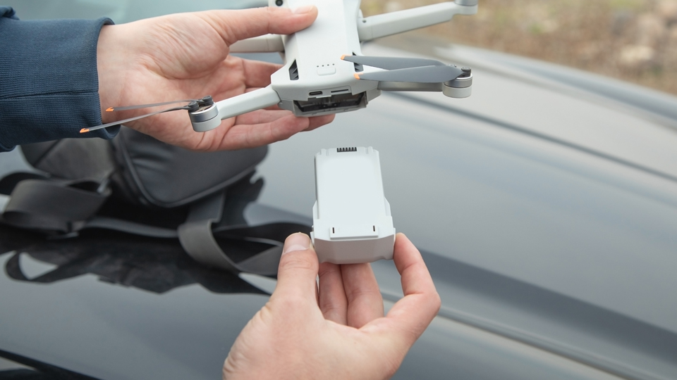 Drone Battery Drone Battery