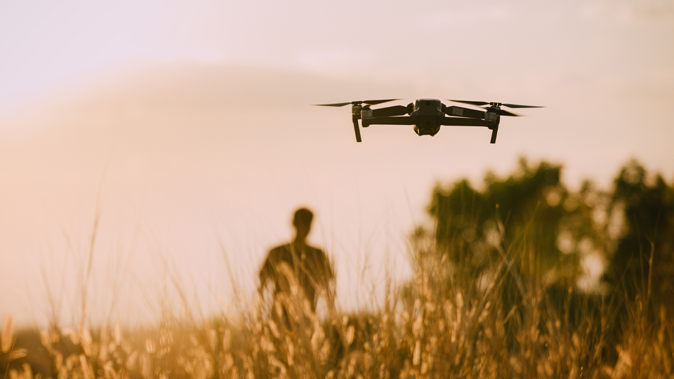 Drone Dos Drone Dos