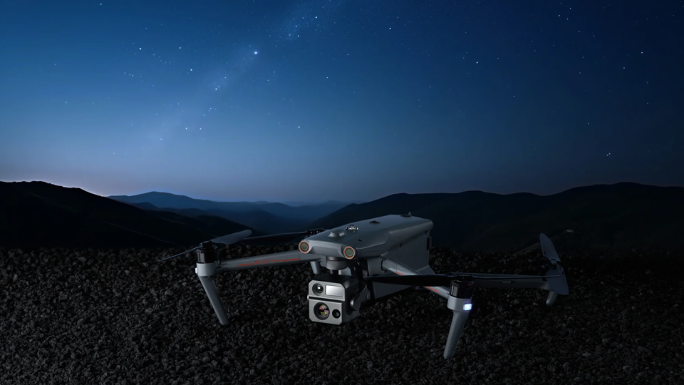 Enterprise Drones Enterprise Drones