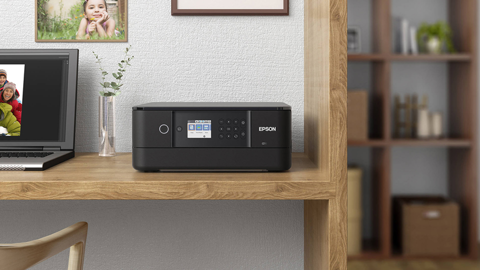 Epson Expression Premium XP-6100 All-in-One Printer