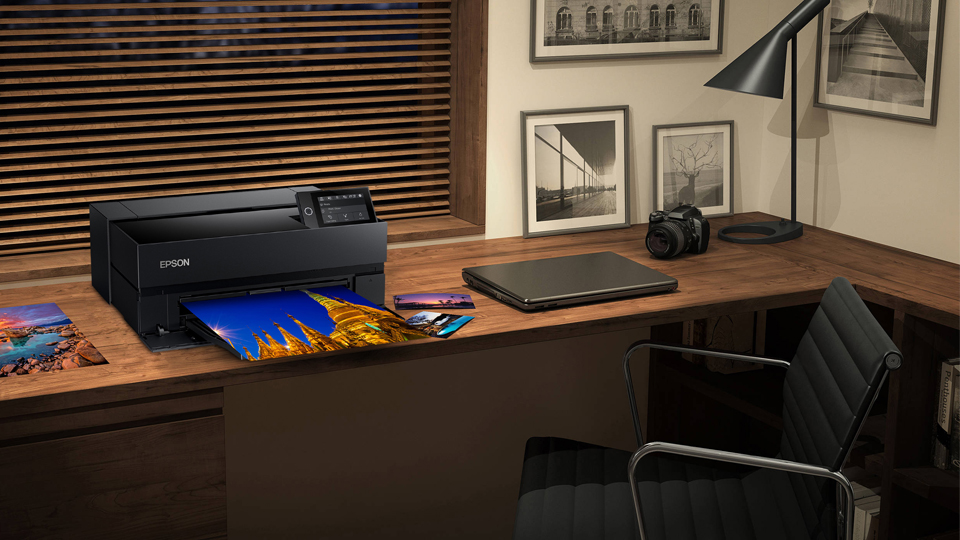 Epson SureColor P700 13" Photo Printer