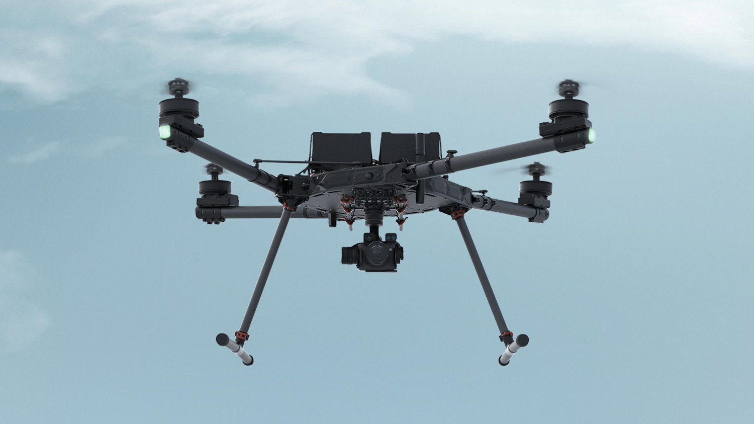 FREEFLY Alta X Gen2 Enterprise Drone