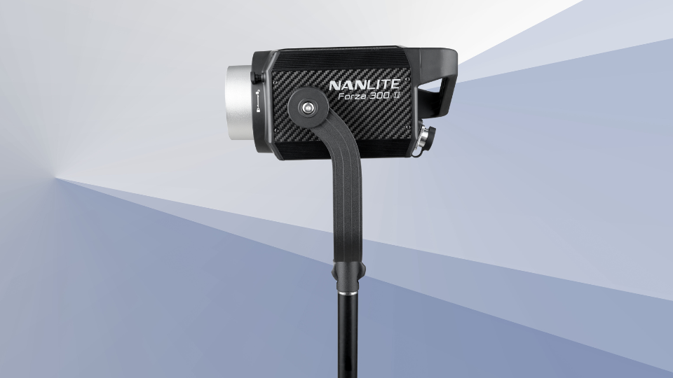 Nanlite Forza 300 II Nanlite Forza 300 II